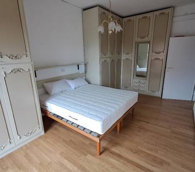 Trilocale in affitto a Milano, Zona Lambrate, Via Feltre 82