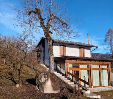 Casa indipendente in vendita a Arsiè (Belluno)