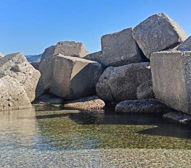 Trilocale in affitto a Messina (Messina), Via Celona 63