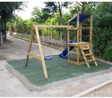 Bilocale in vendita a Melito di Napoli (Napoli), Via Enrico de Nicola 3