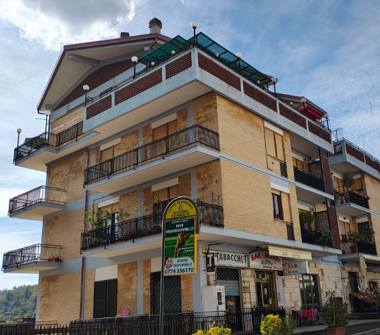 Appartamento in vendita a Subiaco (Roma), Viale della Repubblica 45