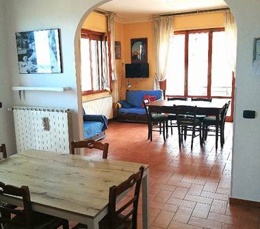 Appartamento in vendita a Cortona (Arezzo), N.a. le Piagge 29