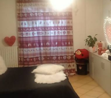 Monolocale in affitto a Sedrina (Bergamo)