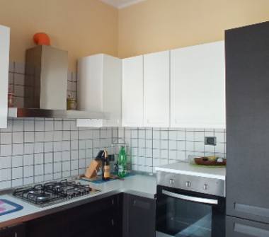 Affitto Appartamento Vacanze a Cervia, Frazione Milano Marittima