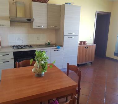 Bilocale in affitto a Milano, Zona Forlanini