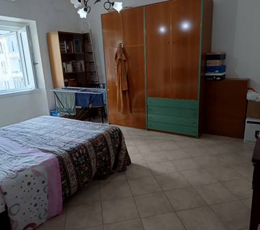 Appartamento in vendita a Capua (Caserta), Via Giulio Cesare Falco 3