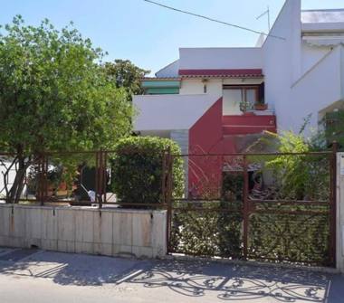 Affitto Villa Vacanze a Gallipoli (Lecce)