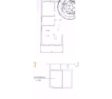 Trilocale in vendita a Castelletto Sopra Ticino (Novara), Via Repubblica 32