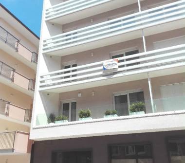 Appartamento in affitto a L'Aquila (L'Aquila), Via Sallustio 49