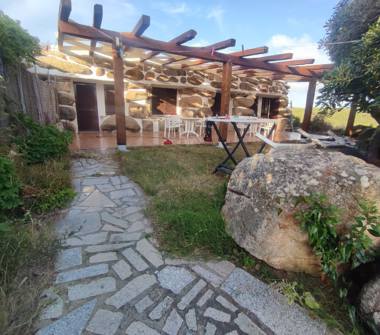 Affitto Villetta a schiera Vacanze a Santa Teresa Gallura (Sassari), La Marmorata 6