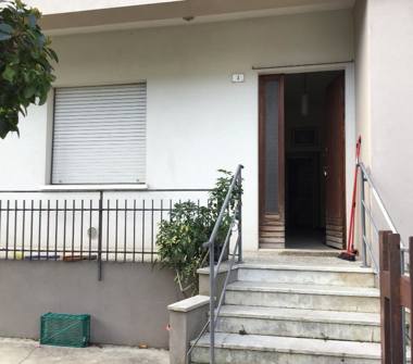 Porzione di casa in affitto a Fano (Pesaro e Urbino)