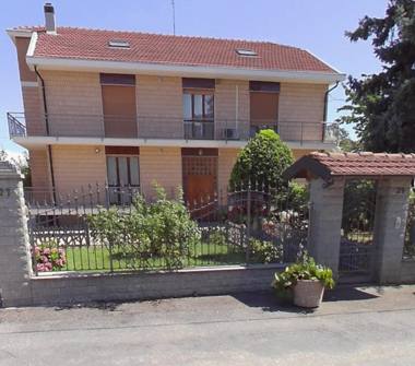 Quadrilocale in affitto a Bruino (Torino), Via Piossasco - Rivalta 29