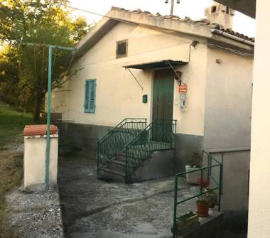 Villa in vendita a San Valentino in Abruzzo Citeriore, Frazione Trovigliano