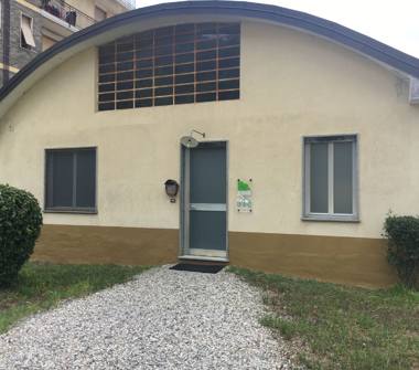 Capannone in affitto a Valduggia (Vercelli), Via M. Fenera 5