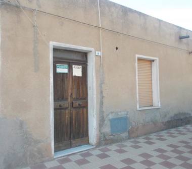 Casa indipendente in vendita a Santa Maria Coghinas (Sassari)