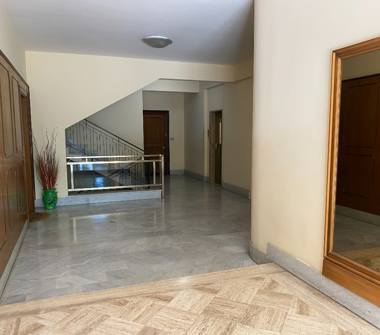 Trilocale in vendita a Guidonia Montecelio, Frazione Colle Verde, Via Monte Bianco 129