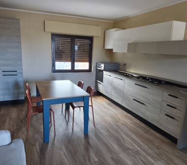 Attico in affitto a Melito di Porto Salvo (Reggio Calabria)