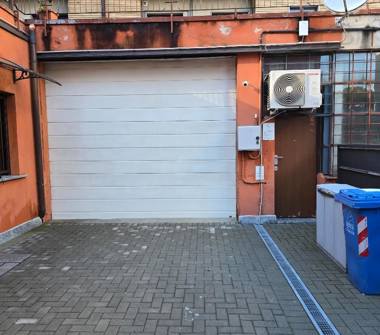 Casa indipendente in vendita a Como, Zona Monte Olimpino, Via Abba Giuseppe 1