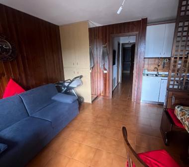 Bilocale in vendita a Foppolo (Bergamo)