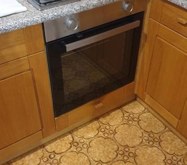 Quadrilocale in affitto a Abano Terme, Frazione Monteortone