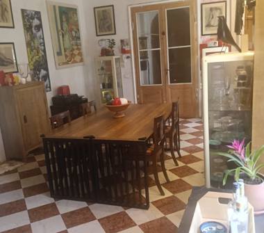 Porzione di casa in vendita a Brescia, Zona Panoramica