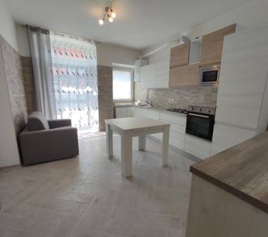 Bilocale in affitto a Verbania, Frazione Trobaso