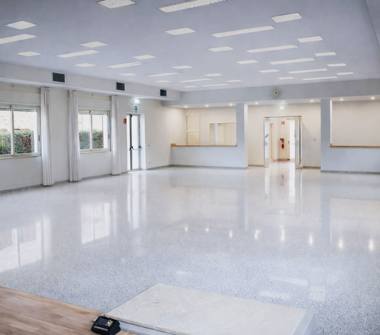 Altro in vendita a Pineto, Frazione Borgo Santa Maria, Via Pietro Gobetti 3