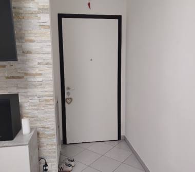 Trilocale in vendita a Ravenna, Zona Viale Alberti