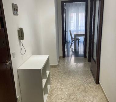 Appartamento in affitto a Padova, Zona Guizza, Via Bracciolini 6