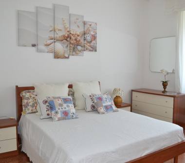 Affitto Appartamento Vacanze a Chiavari (Genova), Corso Genova 72