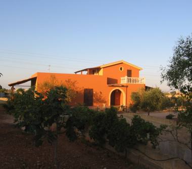 Villetta a schiera in affitto a Marsala (Trapani), Via Salemi 633