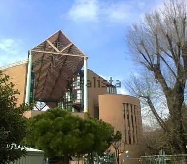 Ufficio in affitto a Torino, Zona Mirafiori Nord, Corso Orbassano 336