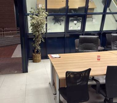 Ufficio in affitto a Torino, Zona Mirafiori Nord, Corso Orbassano 336