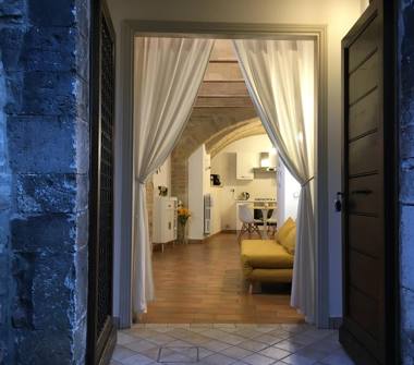 Bilocale in affitto a Assisi (Perugia), Vicolo Santa Margherita 5b