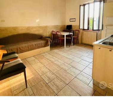 Bilocale in affitto a Firenze, Zona Firenze Nova