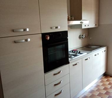 Quadrilocale in vendita a Gazzo, Frazione Grossa, Via P. Casonato 26