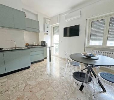 Trilocale in vendita a Foggia (Foggia), Via Vittorio Bachelet 5