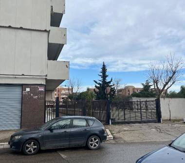 Box/Garage/Posto auto in vendita a Foggia (Foggia), Via San Severo 69