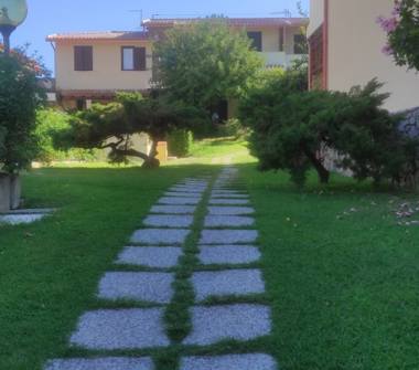 Affitto Appartamento Vacanze a Villasimius (Sud Sardegna), Via Amsicora 3