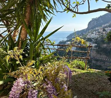 Appartamento in vendita a Amalfi, Frazione Pogerola