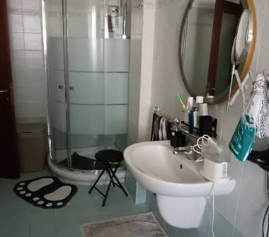 Trilocale in vendita a Crescentino (Vercelli), Viale Po 66