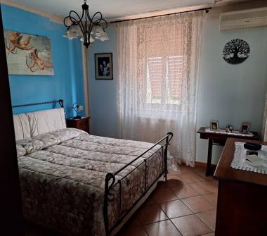 Appartamento in vendita a Firenze, Zona Ugnano