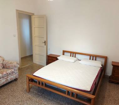 Affitto Porzione di casa Vacanze a Palermo, Zona Oreto