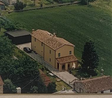 Casa indipendente in vendita a San Vendemiano, Frazione Cosniga