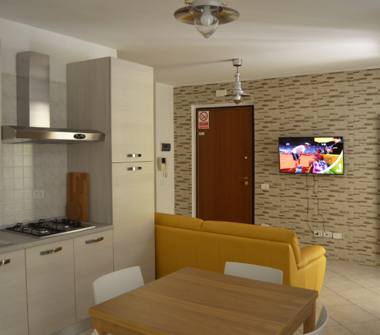 Affitto Appartamento Vacanze a Pescara (Pescara)