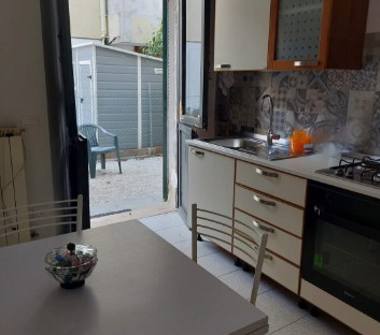 Affitto Casa Vacanze a Senigallia (Ancona), Via Fratelli Rosselli 24