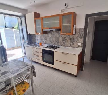 Affitto Casa Vacanze a Senigallia (Ancona), Via Fratelli Rosselli 24
