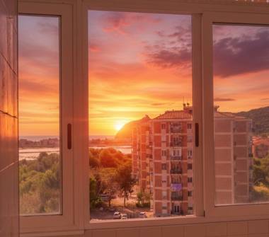 Appartamento in vendita a Cagliari, Frazione Poetto, Via S'Arrulloni 42