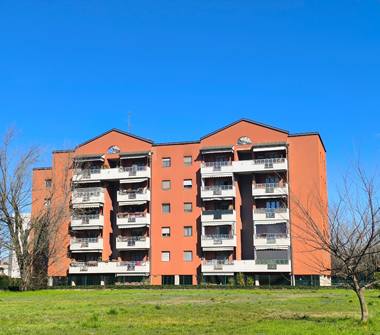 Trilocale in vendita a Milano, Zona Bonola, Via Castellanza 6
