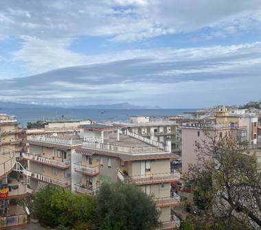 Quadrilocale in vendita a Gaeta (Latina)